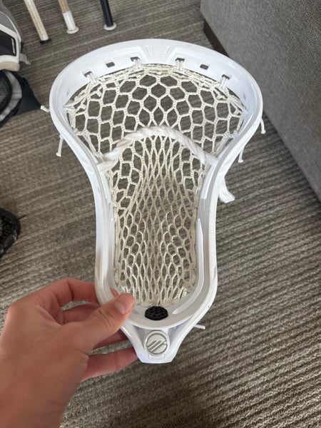 Maverik Optik Strung Head (New)