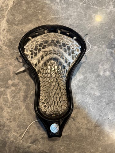 Maverik Tactik 3 Strung Head (Used)