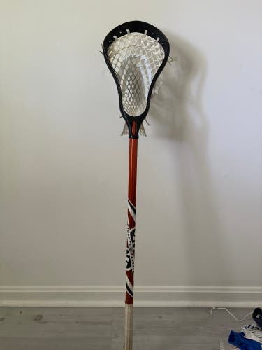 Warrior Evo 2.0/Kryptolyte Complete Stick