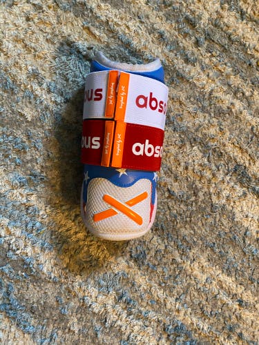 Absolutely Ridiculous USA Elbow Guard