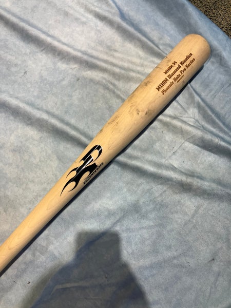 Phoenix Bat M110M (-3) 31 oz 34" (Used)