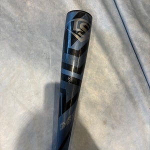 2023 Louisville Slugger Omaha Alloy Bat USABat Certified (-11) Alloy 15 oz 26" (Used)