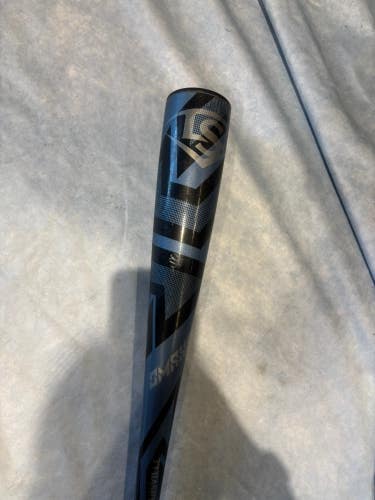 2023 Louisville Slugger Omaha Alloy Bat USABat Certified (-11) Alloy 15 oz 26" (Used)