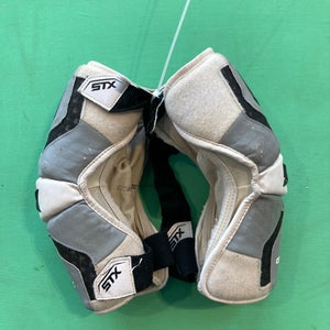 Large Adult STX Cell IV Arm Pads (Used)