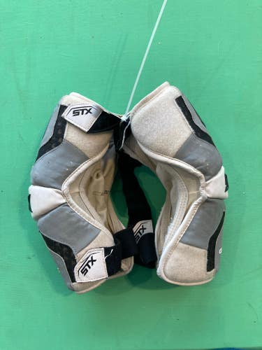 Large Adult STX Cell IV Arm Pads (Used)