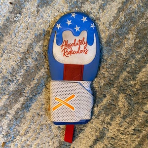 Absolutely Ridiculous Sliding Mitt USA