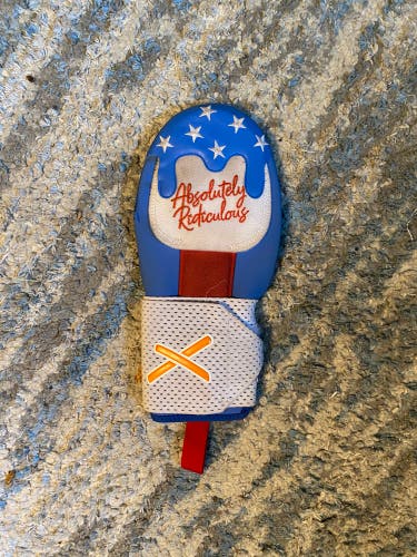 Absolutely Ridiculous Sliding Mitt USA