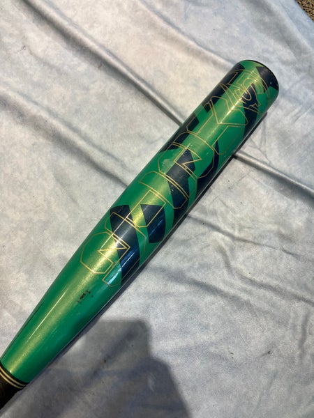 2023 Louisville Slugger Meta Composite Bat USSSA Certified (-8) Composite 24 oz 32" (Used)