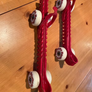 RollerGuard skate guards