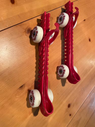 RollerGuard skate guards