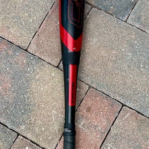 2024 Easton Ghost Advanced Composite Bat (-10) 23 oz 33" (Used)