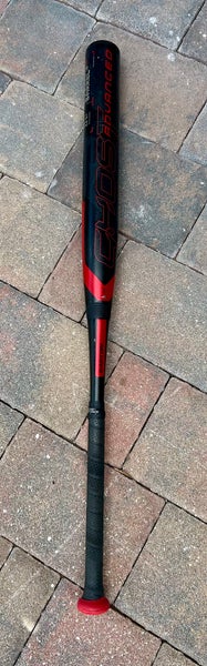 2024 Easton Ghost Advanced Composite Bat (-10) 23 oz 33" (Used)