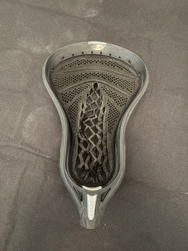 Warrior Evo Warp Pro 2 Strung Head (Used)