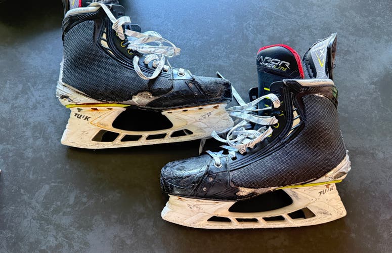 Bauer HyperLite 9.5 Fit 2 Used