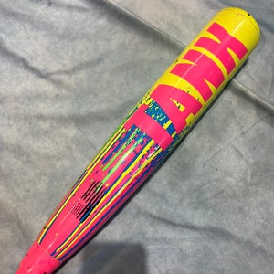 2025 Soldier Sports Tank Composite Bat USSSA Certified (-5) Composite 25 oz 30" (Used)