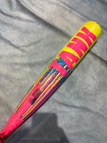 2025 Soldier Sports Tank Composite Bat USSSA Certified (-5) Composite 25 oz 30" (Used)