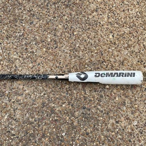 Demarini CF5 composite bat 30/20 (-10)