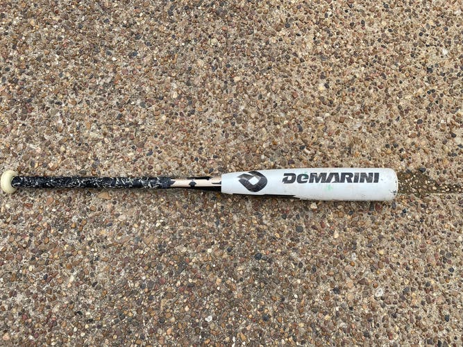 Demarini CF5 composite bat 30/20 (-10)
