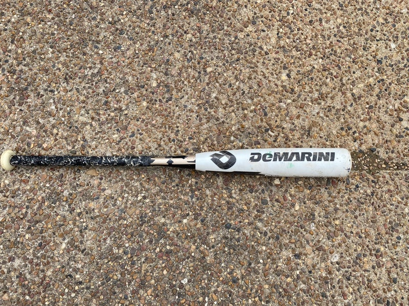 Demarini CF5 composite bat 30/20 (-10)