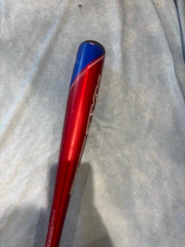 AXE Hero Alloy Bat USABat Certified (-12) 16 oz 28" (Used)
