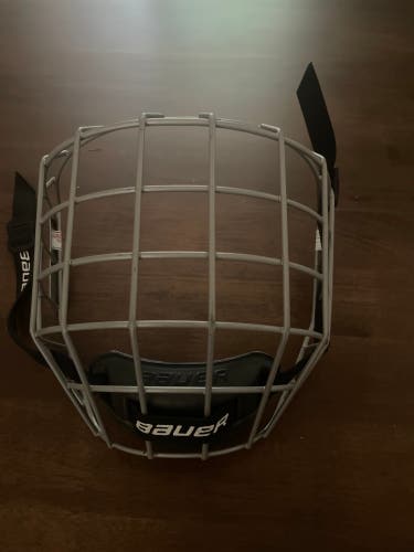Large Bauer Profile I Full Cage (New)