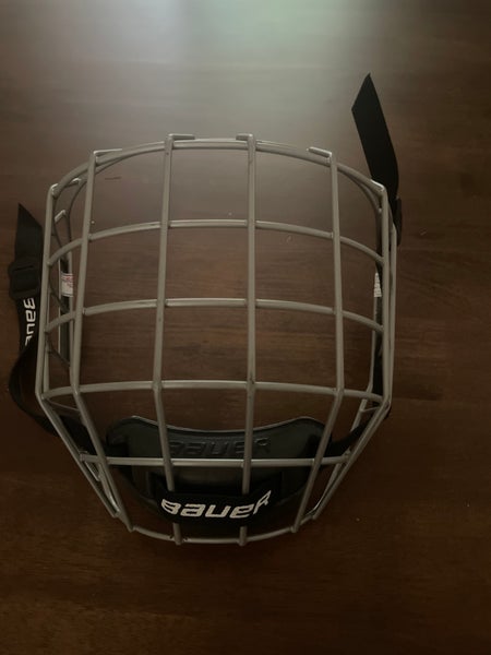 Large Bauer Profile I Full Cage (New)