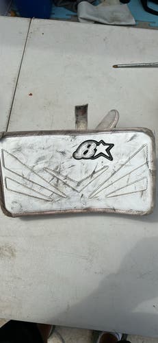 Brian's Netzero Regular (Used)