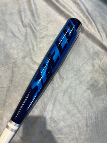 2022 Easton Speed Alloy Bat BBCOR Certified (-3) Alloy 30 oz 33" (New)