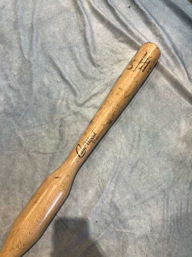 CamWood Trainer Bat Training Wood 31" (Used)