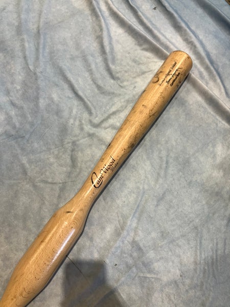 CamWood Trainer Bat Training Wood 31" (Used)