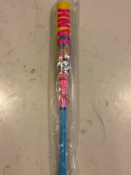 NEW 2025 Tank Composite USSSA Certified Bat (-10) 20 oz 30" (New)