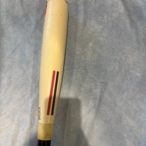 2024 Warstic Bonesaber Hybrid Bat USABat Certified (-10) Hybrid 20 oz 30" (Used)