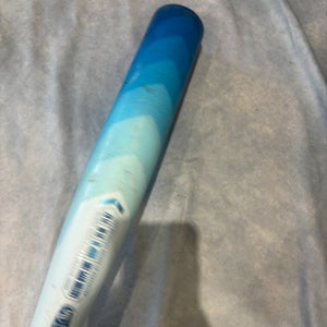 2025 Easton Hype Fire Composite Bat USSSA Certified (-10) Composite 21 oz 31" (Used)
