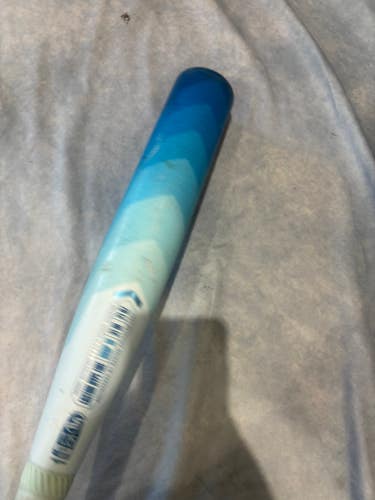 2025 Easton Hype Fire Composite Bat USSSA Certified (-10) Composite 21 oz 31" (Used)
