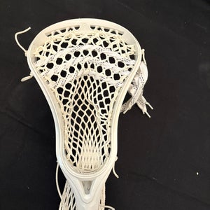 Brine Asset Strung Head (New)