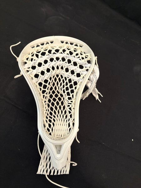 Brine Asset Strung Head (New)
