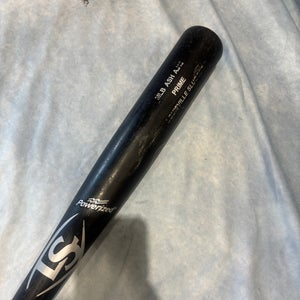 Louisville Slugger Prime Adam Jones AJ10 Ash Bat (-3) Ash 30 oz 33" (Used)