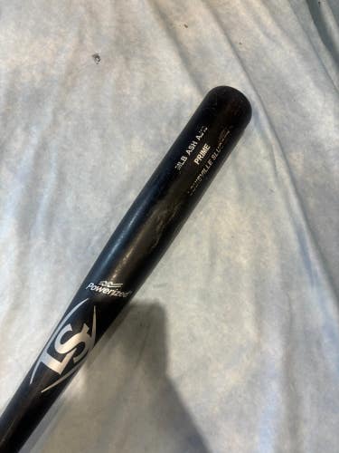 Louisville Slugger Prime Adam Jones AJ10 Ash Bat (-3) Ash 30 oz 33" (Used)