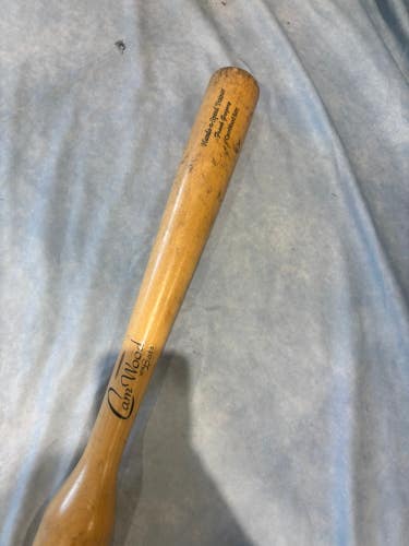 CamWood Trainer Bat Training Wood 31" (Used)