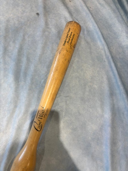 CamWood Trainer Bat Training Wood 31" (Used)