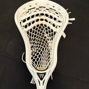 Warrior Regulator Max Strung Head (New)
