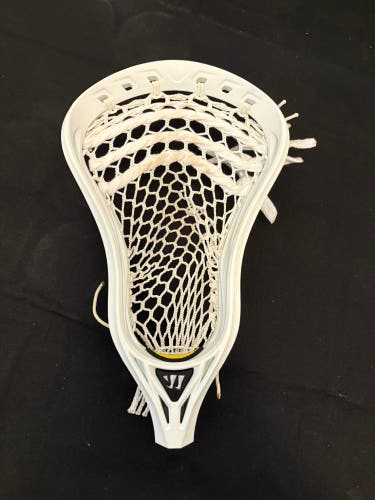 Warrior Regulator Max Strung Head (New)
