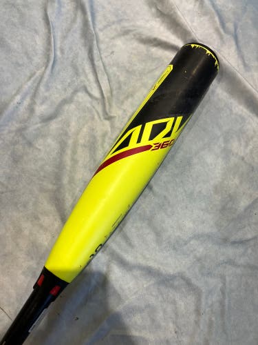 2023 Easton ADV 360 Composite Bat USABat Certified (-10) Composite 21 oz 31" (Used)