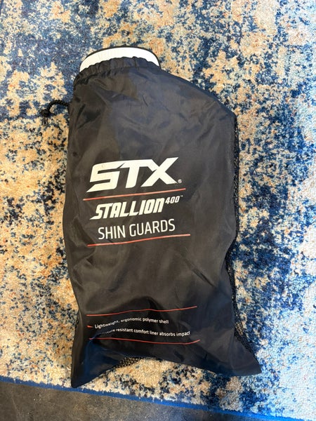 STX (New) shin guards