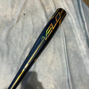 2021 Rawlings Velo ACP Hybrid Bat BBCOR Certified (-3) Hybrid 29 oz 32" (Used)
