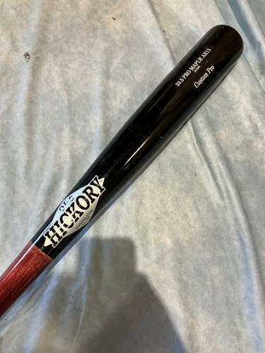 Old Hickory AR13 Bat Maple 30.5 oz 33.5" (Used)