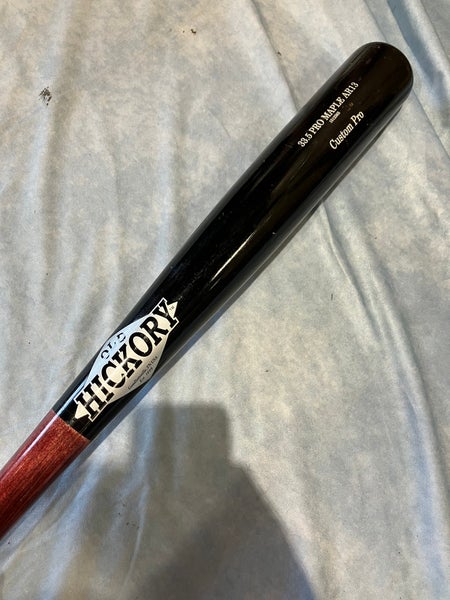 Old Hickory AR13 Bat Maple 30.5 oz 33.5" (Used)