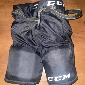 Youth Small CCM Tacks 3092 Hockey Pants (Used)