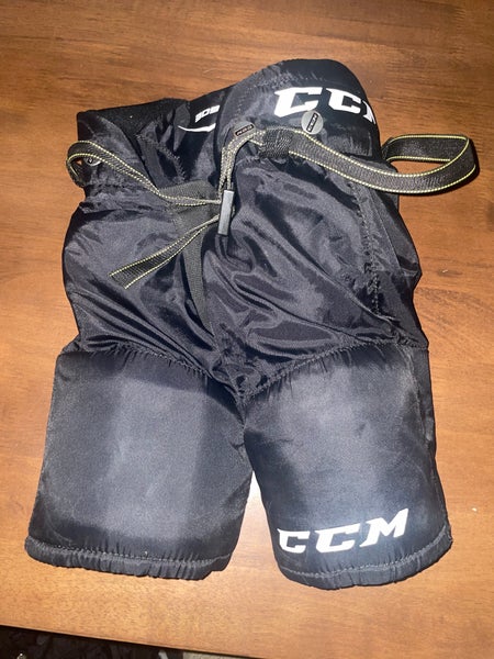 Youth Small CCM Tacks 3092 Hockey Pants (Used)