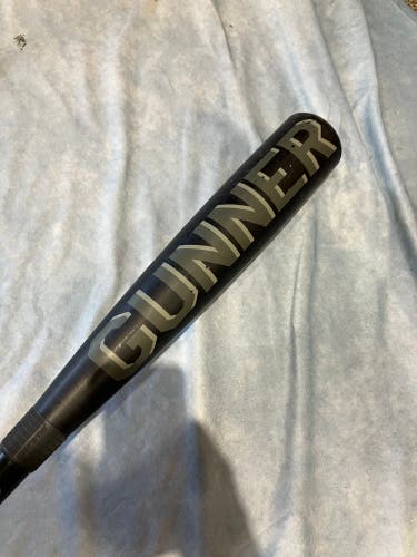 2022 Warstic Gunner Hybrid Bat USSSA Certified (-10) Hybrid 20 oz 30" (Used)